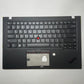 Posamanos Lenovo ThinkPad X1 Carbon Generación 8 20U9