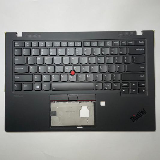 Posamanos Lenovo ThinkPad X1 Carbon Generación 8 20U9