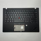 Posamanos Lenovo ThinkPad X1 Carbon Generación 8