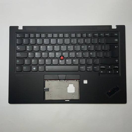 Posamanos Lenovo ThinkPad X1 Carbon Generación 8