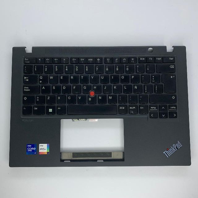 Posamanos Lenovo ThinkPad T14S Generación 2