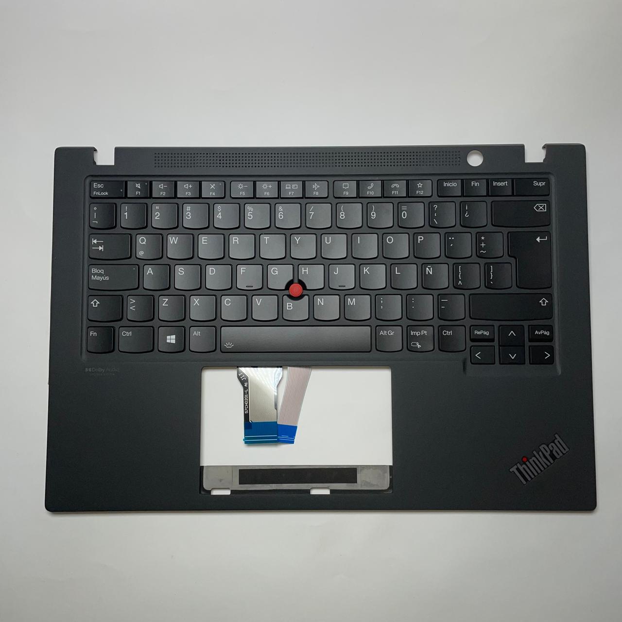 Posamanos Lenovo ThinkPad T14S Generación 2