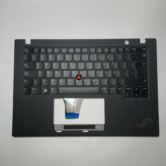 Posamanos Lenovo ThinkPad T14S Generación 2