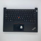 Posamanos Lenovo ThinkPad L14 Generación 1