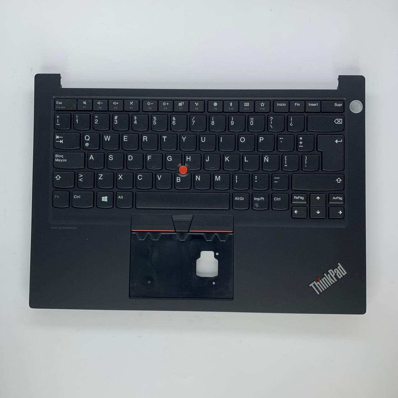 Posamanos Lenovo ThinkPad L14 Generación 1
