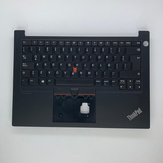 Posamanos Lenovo ThinkPad L14 Generación 1