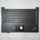 Posamanos Lenovo ThinkPad E14 Generación 3