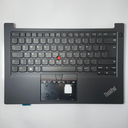 Posamanos Lenovo ThinkPad E14 Generación 3