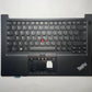 Posamanos Lenovo ThinkPad E14 Generación 3