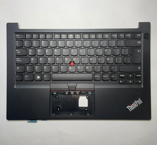 Posamanos Lenovo ThinkPad E14 Generación 3