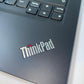 Posamanos Lenovo ThinkPad E14 Generación 3