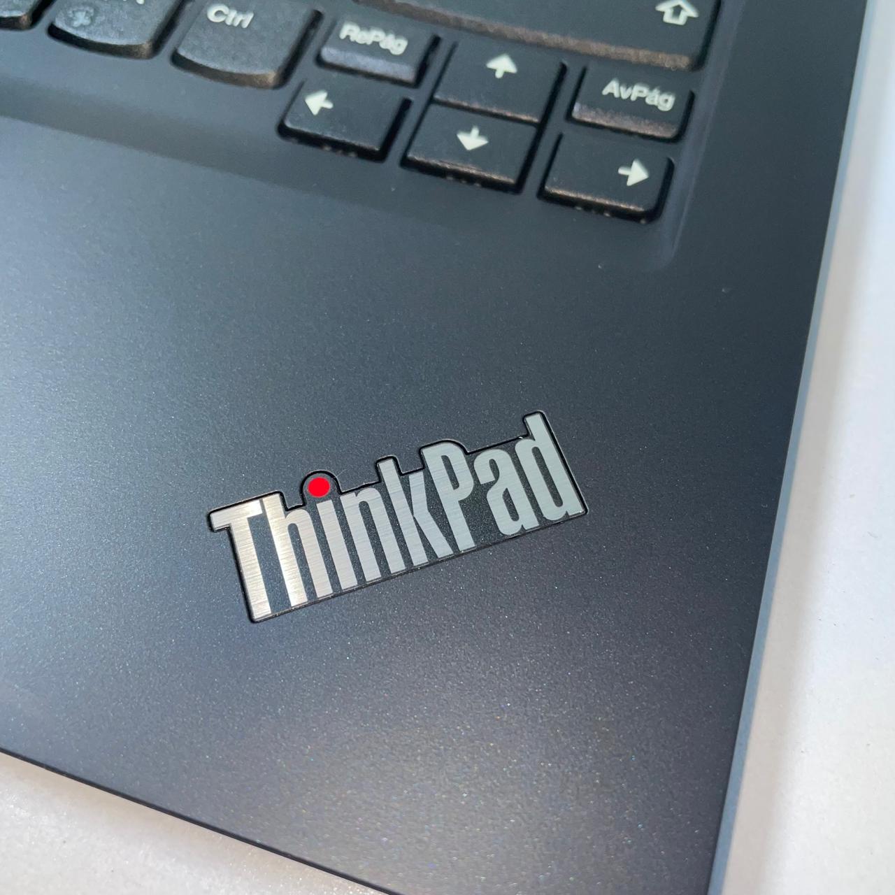 Posamanos Lenovo ThinkPad E14 Generación 3