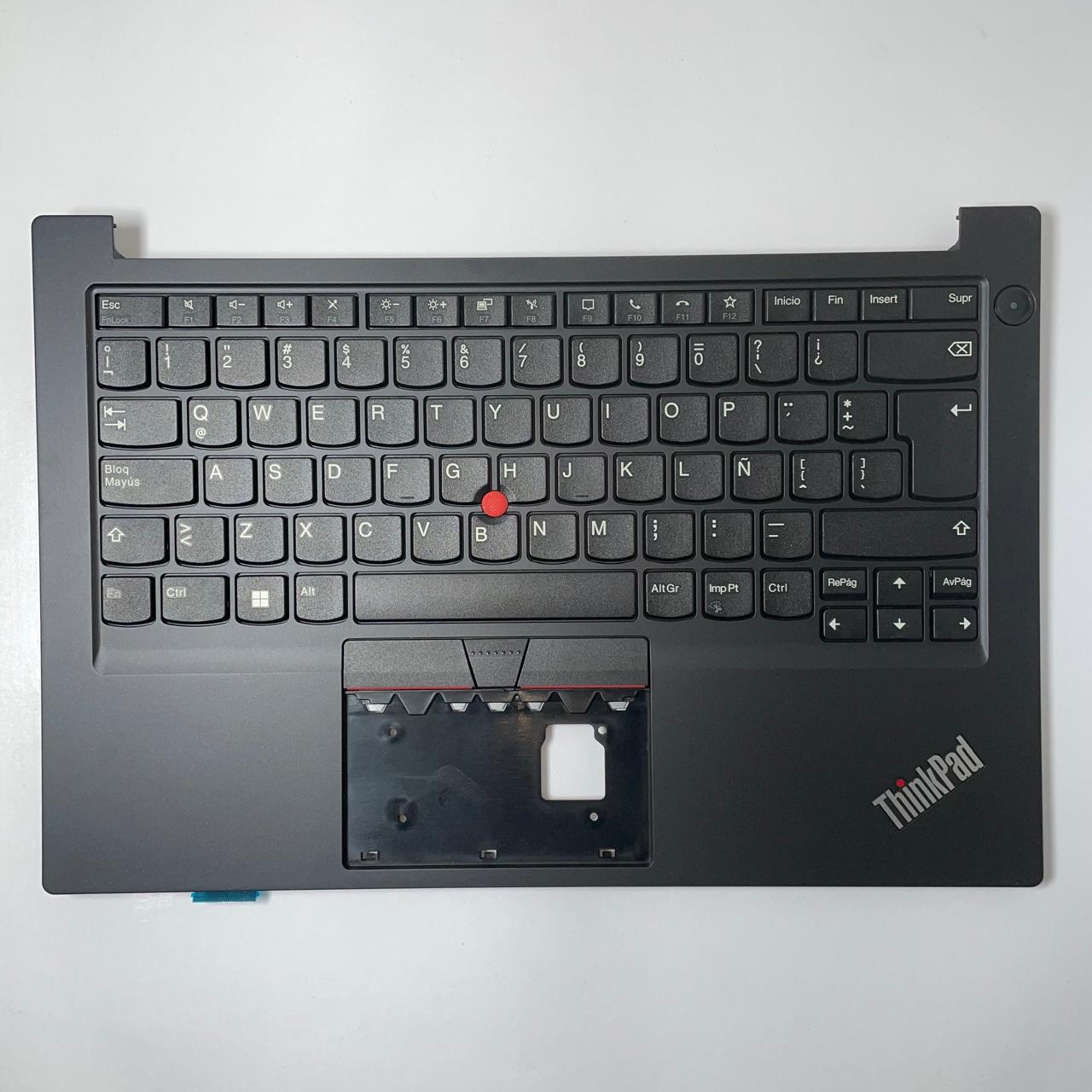 Posamanos Lenovo ThinkPad T14S Generación 2