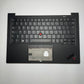 Posamanos Lenovo ThinkPad X1 Carbon Generación 9