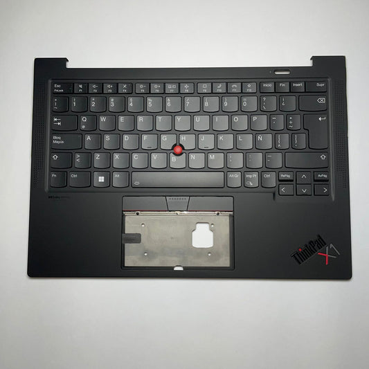Posamanos Lenovo ThinkPad X1 Carbon Generación 9