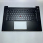 Posamanos Lenovo ThinkPad P1 Generación 4