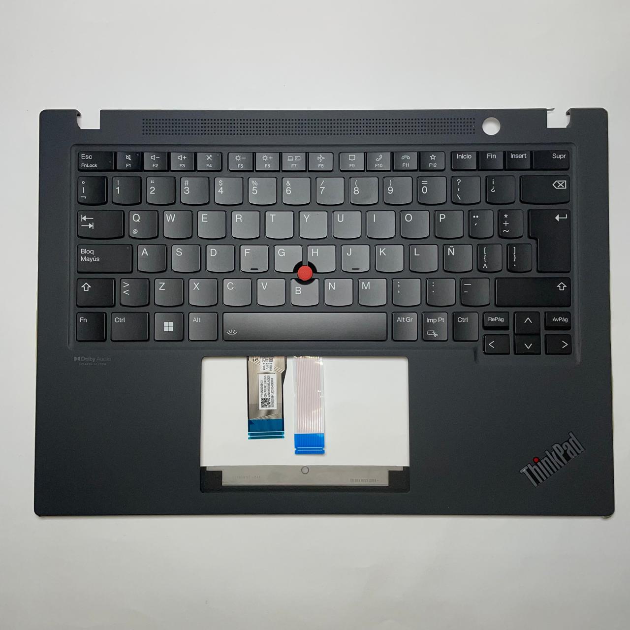 Posamanos Lenovo ThinkPad T14S Generación 3
