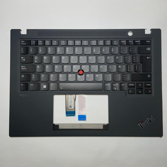 Posamanos Lenovo ThinkPad T14S Generación 3