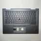 Posamanos Lenovo ThinkPad X1 Yoga Generación 7