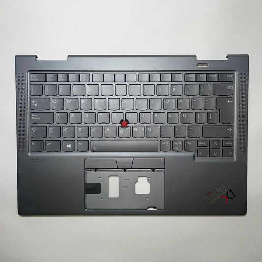 Posamanos Lenovo ThinkPad X1 Yoga Generación 7