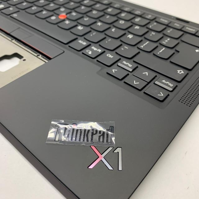 Posamanos Lenovo 11 Carbon X1