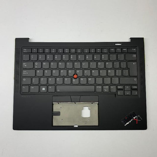 Posamanos Lenovo 11 Carbon X1