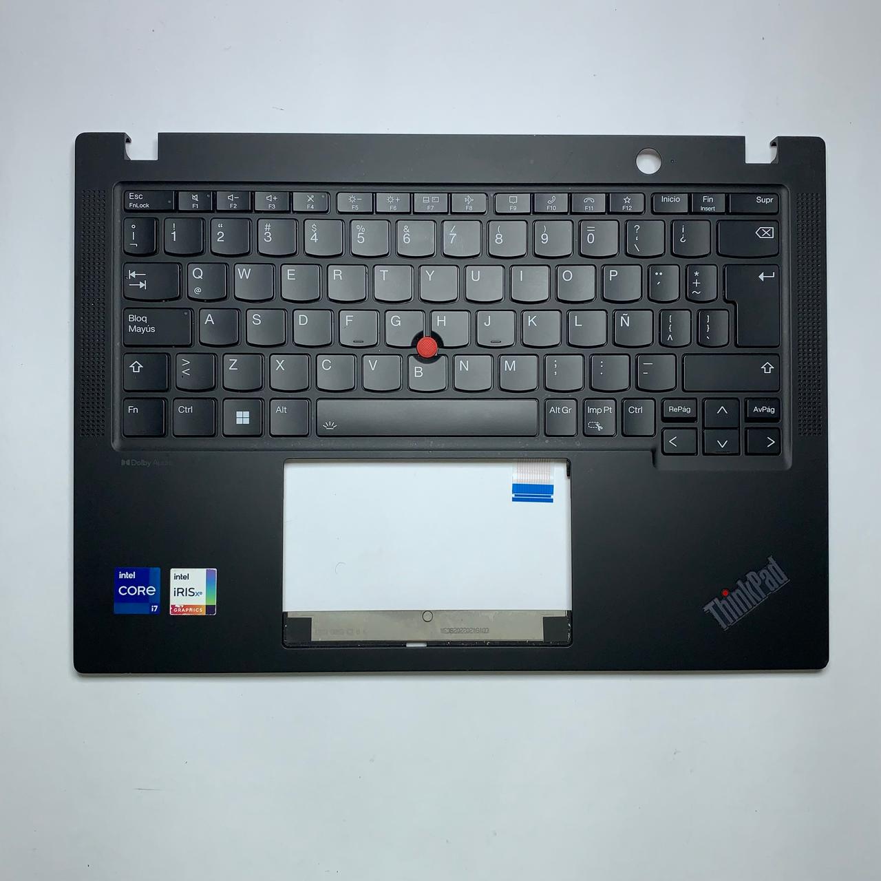 Posamanos Lenovo ThinkPad X13 Generación 4