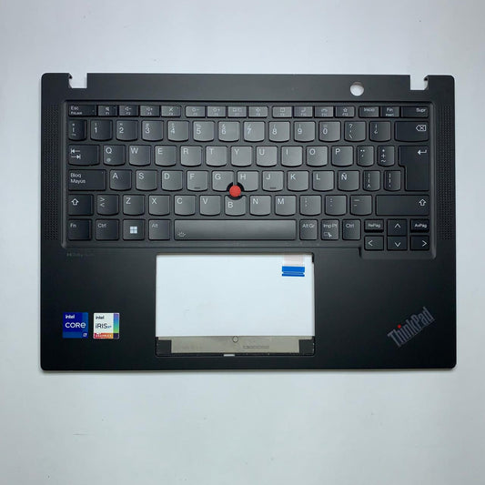 Posamanos Lenovo ThinkPad X13 Generación 4