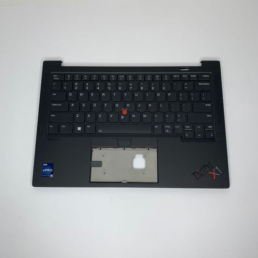 Posamanos Lenovo G10 Carbon X1