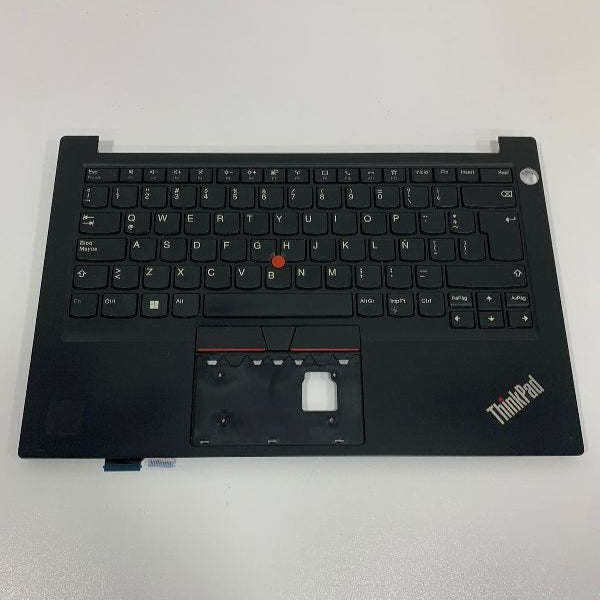 Posamanos Lenovo G2 E14