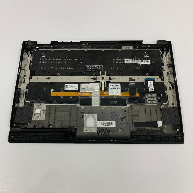 Posamanos Lenovo ThinkPad X1 Yoga Generación 3