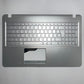 Posamanos Asus X540