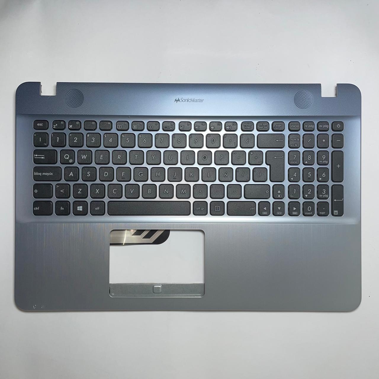 Posamanos Asus Vivobook Max X541
