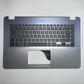 Posamanos Asus Vivobook X505