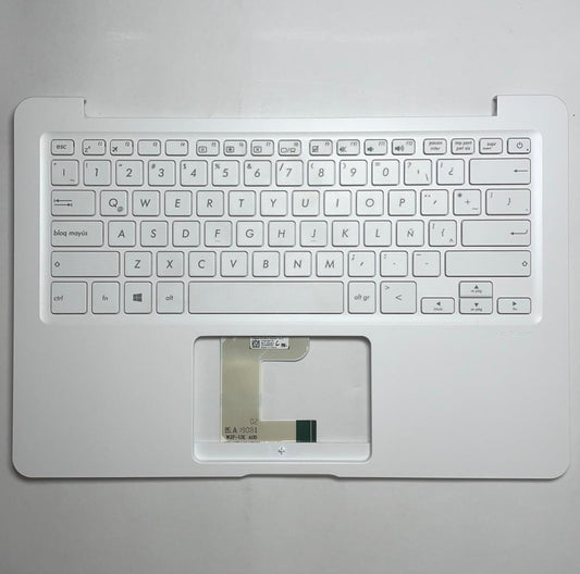Posamanos Asus E406SA 3G
