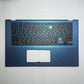Posamanos Asus Vivobook X412