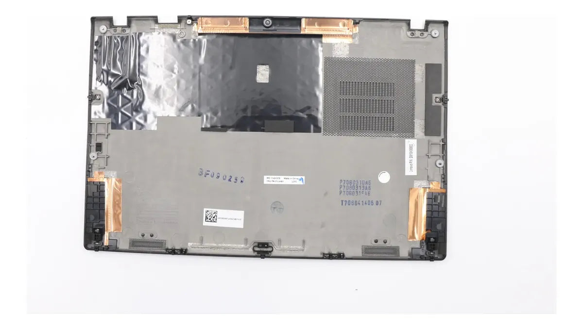 Back Cover Lenovo X1 Carbon  Gen 5 20Hr