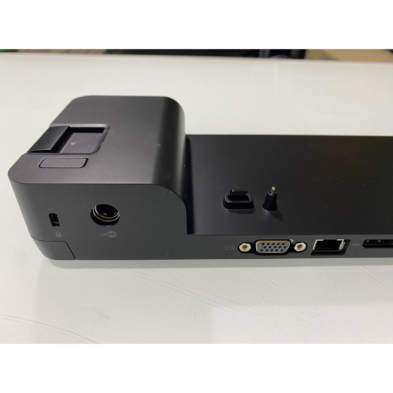 Docking Station Dell Hp Ultraslim 90w Para Hdd/ssd