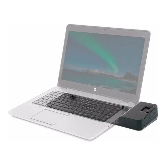 Docking Station Dell Hp Ultraslim 90w Para Hdd/ssd