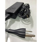 Cargador Dell Tipo C Ultra Inspiron 65w Negro 110v-240v