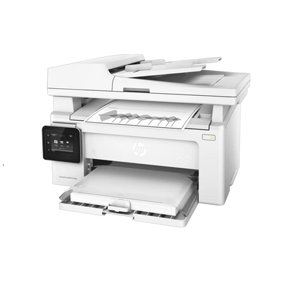 Impresora Hp Laserjet Pro Mfp M130fw Multifun