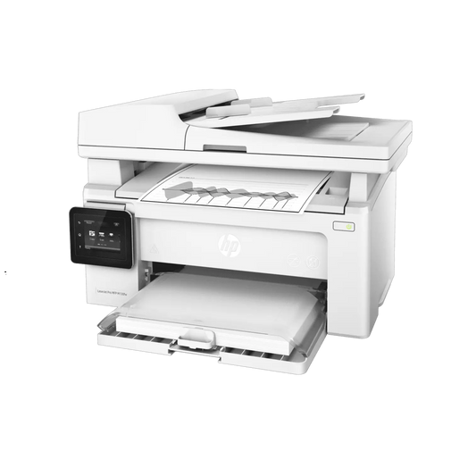 Impresora Hp Laserjet Pro Mfp M130fw Multifun